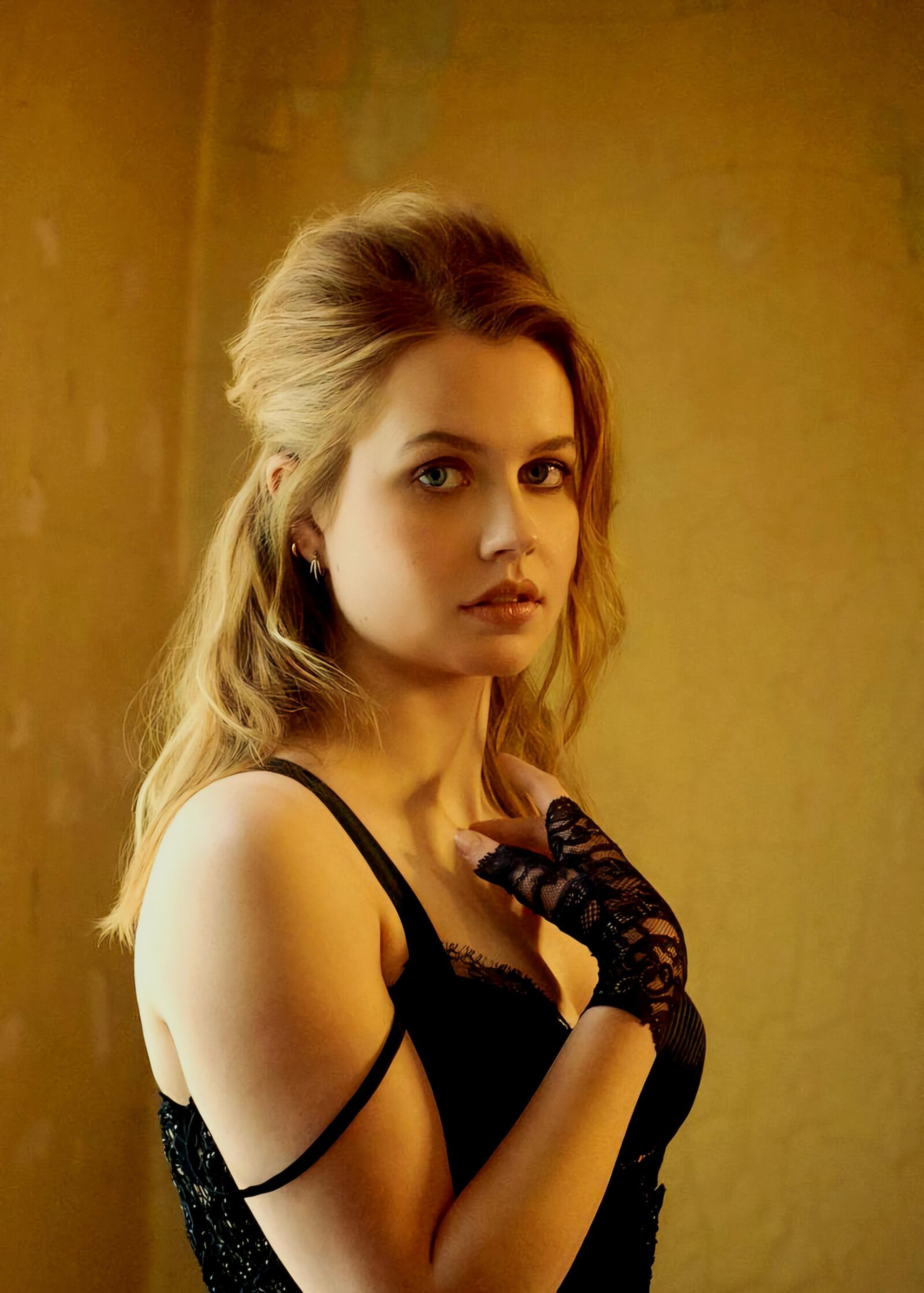 Angourie -Reis