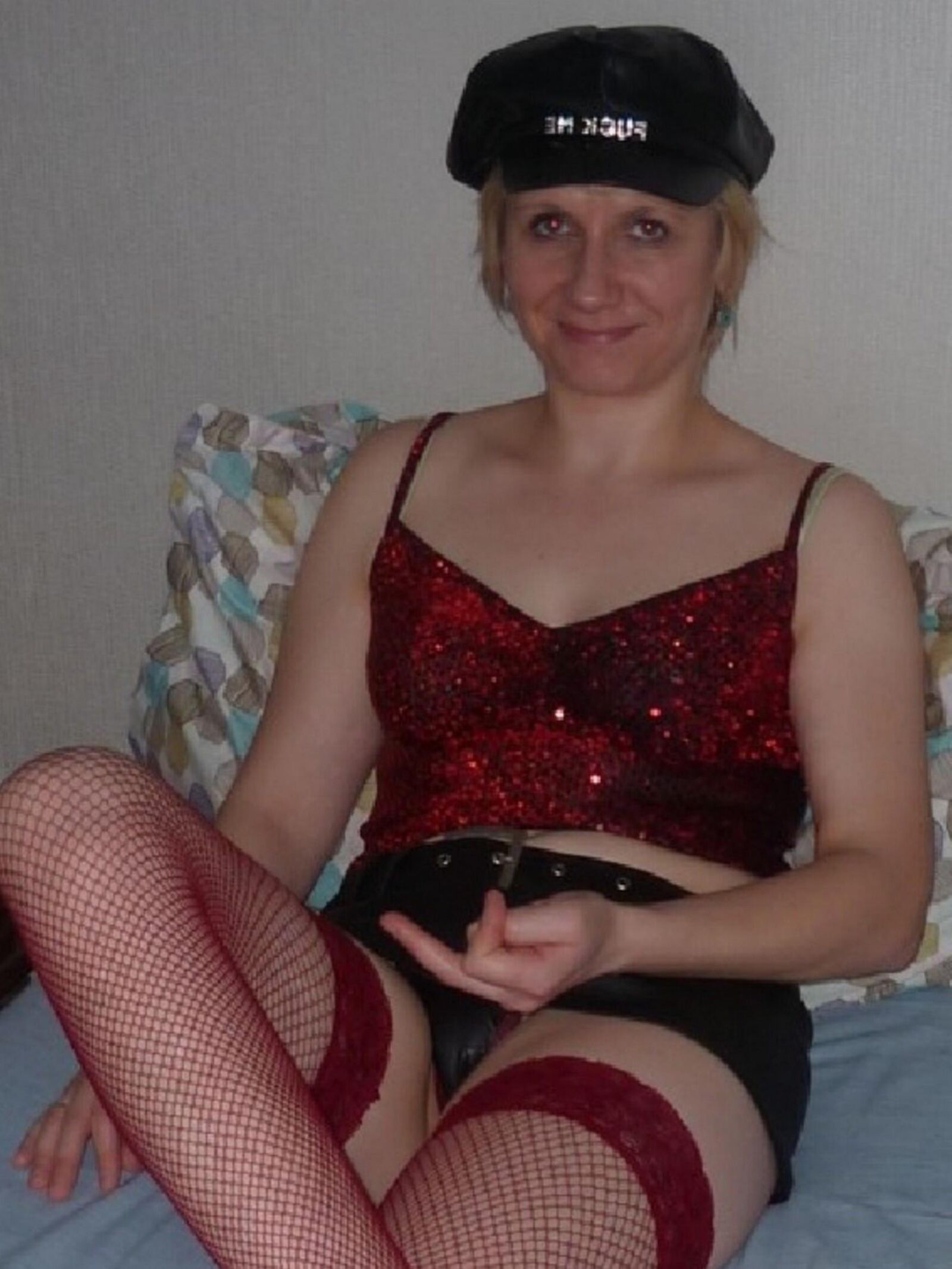 Hotwife