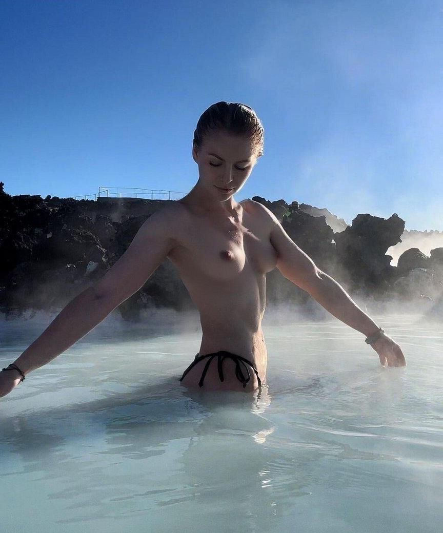 Kallmekris nudes pt.