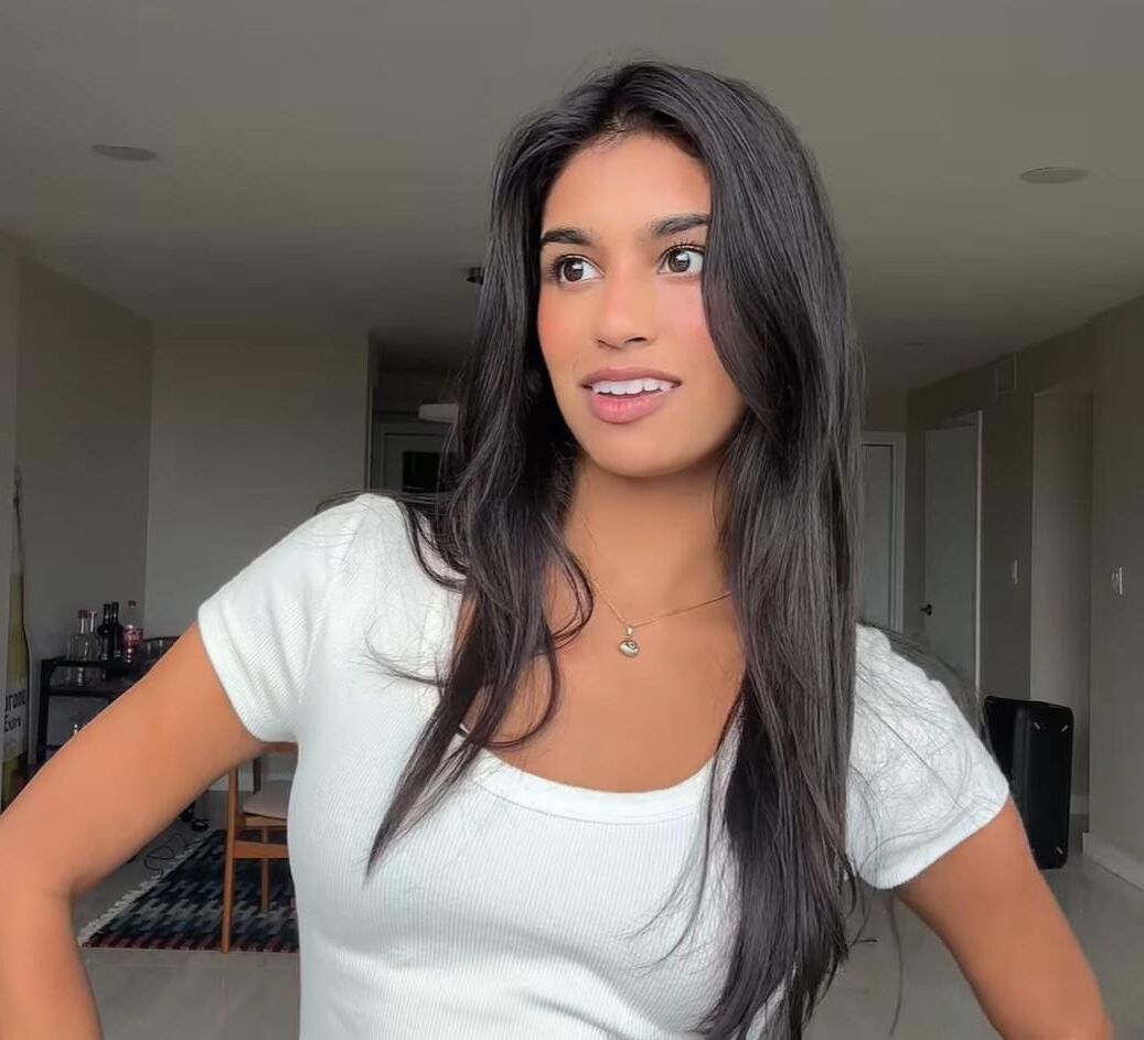 Julie vorstellen