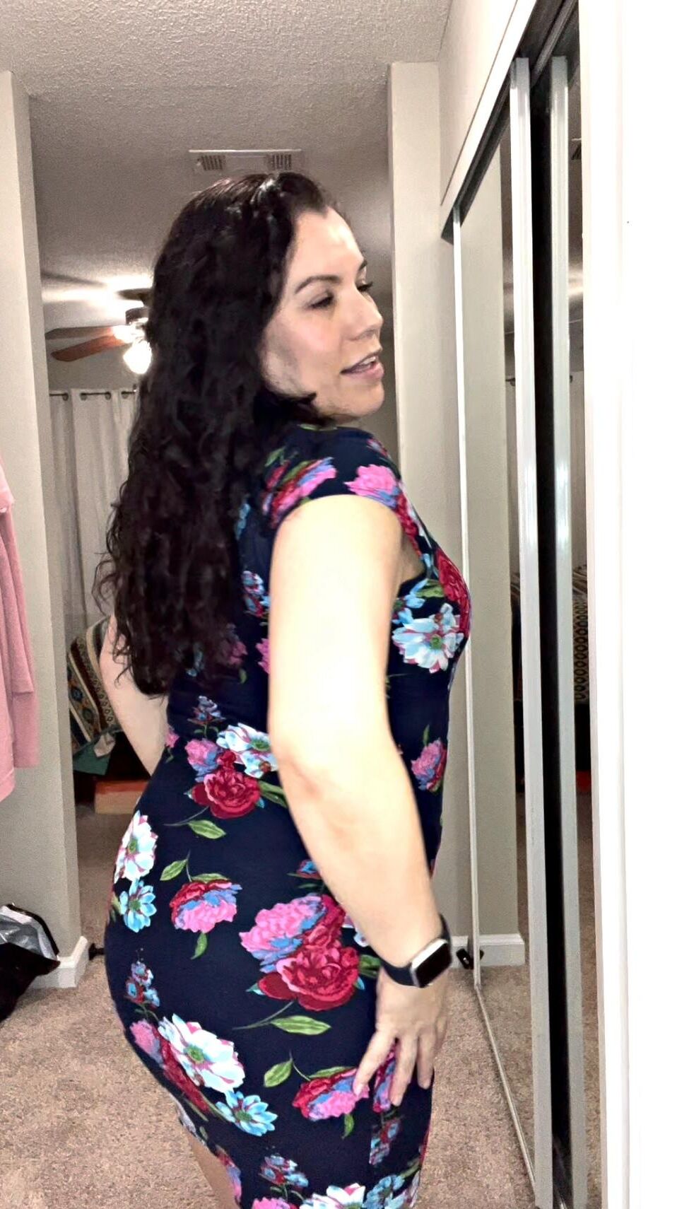 Cosas de vestir caliente