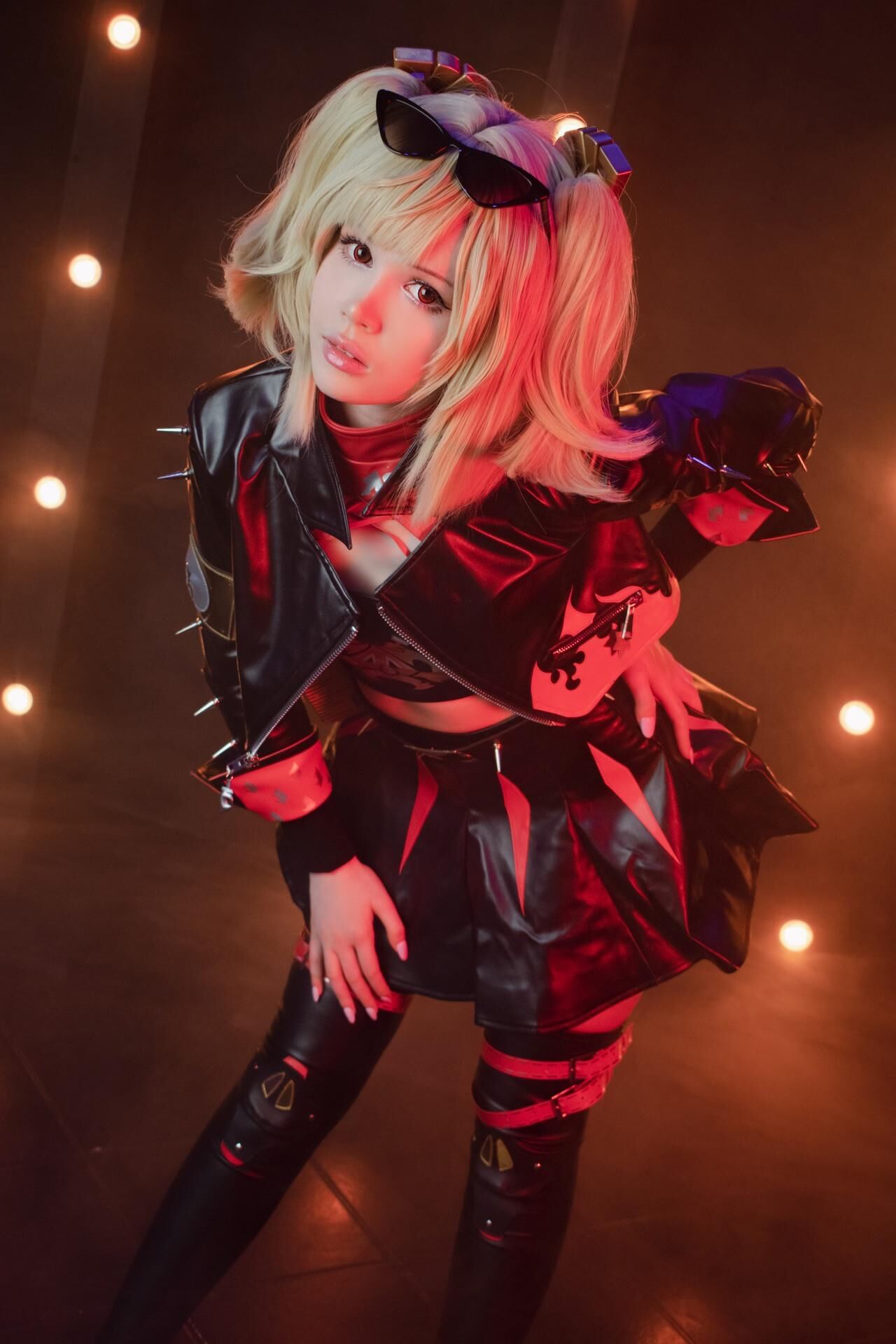 Suna Bunny