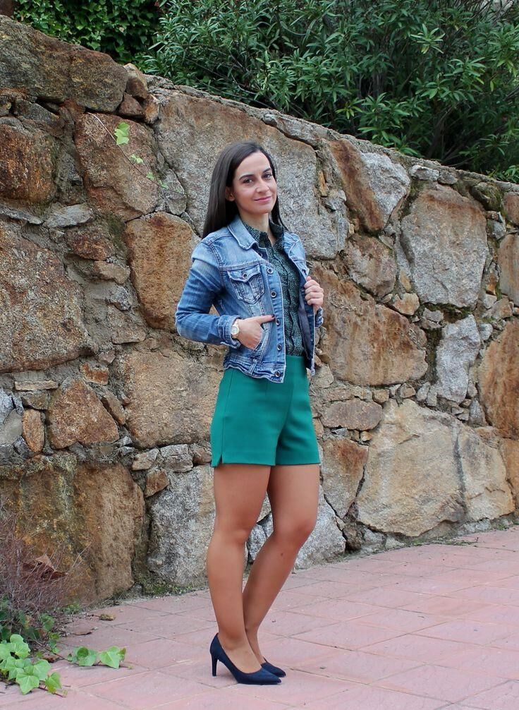 (P) Interesse an Beauty Pilar Milf Latina Modeblogger