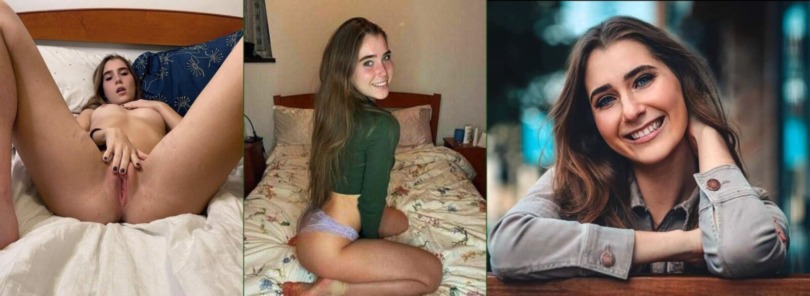 Before/After Spread Amateurs 