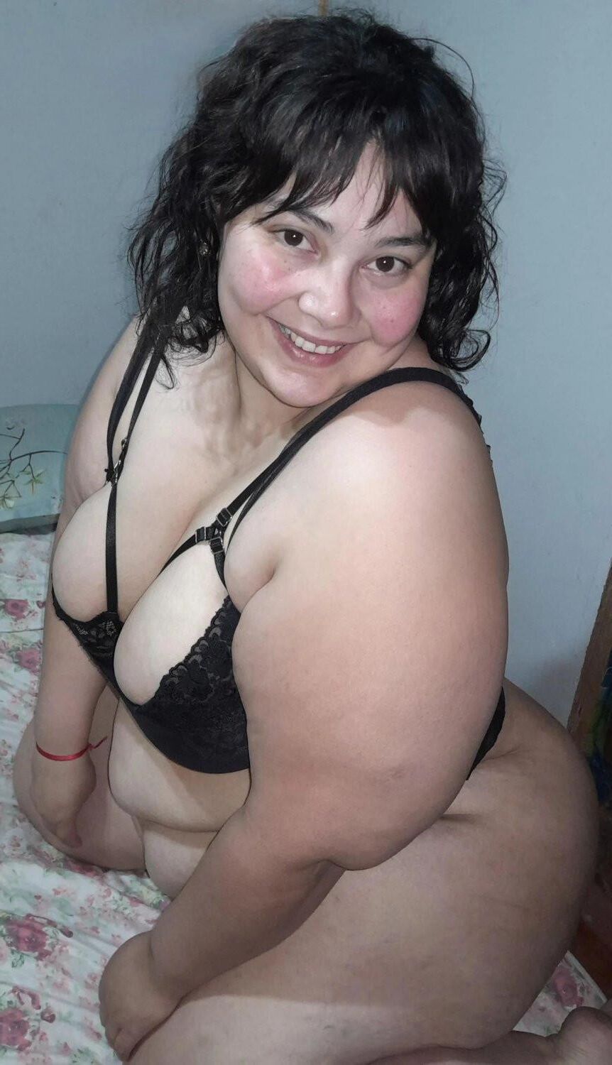 Latina Big Ass Salope