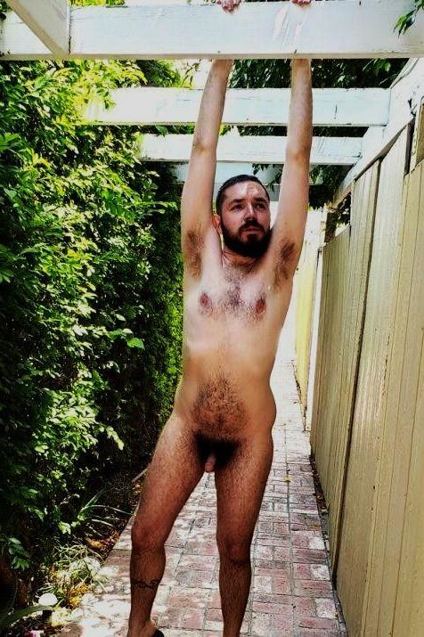 Nudist