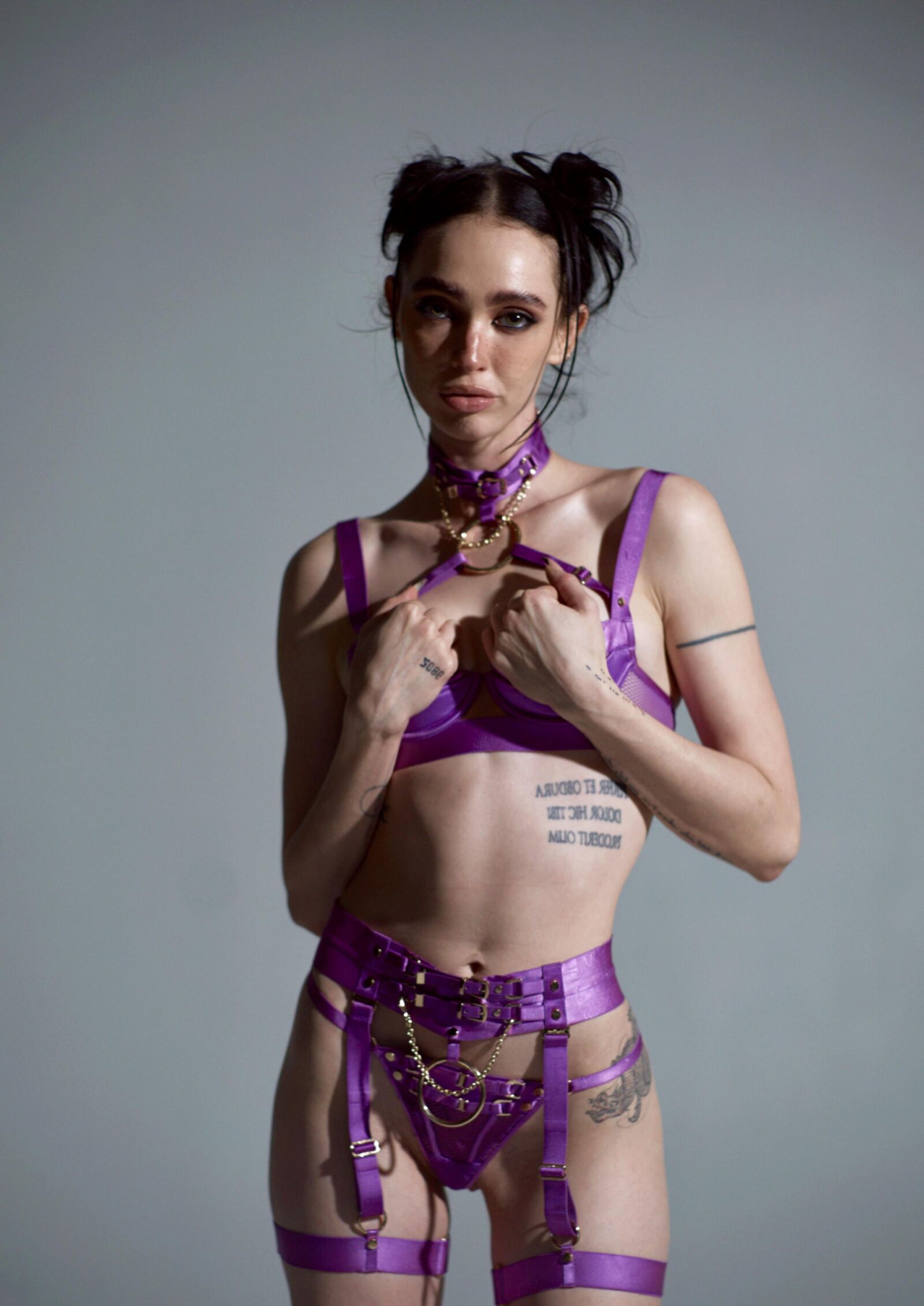 Skinny Fuck Doll 