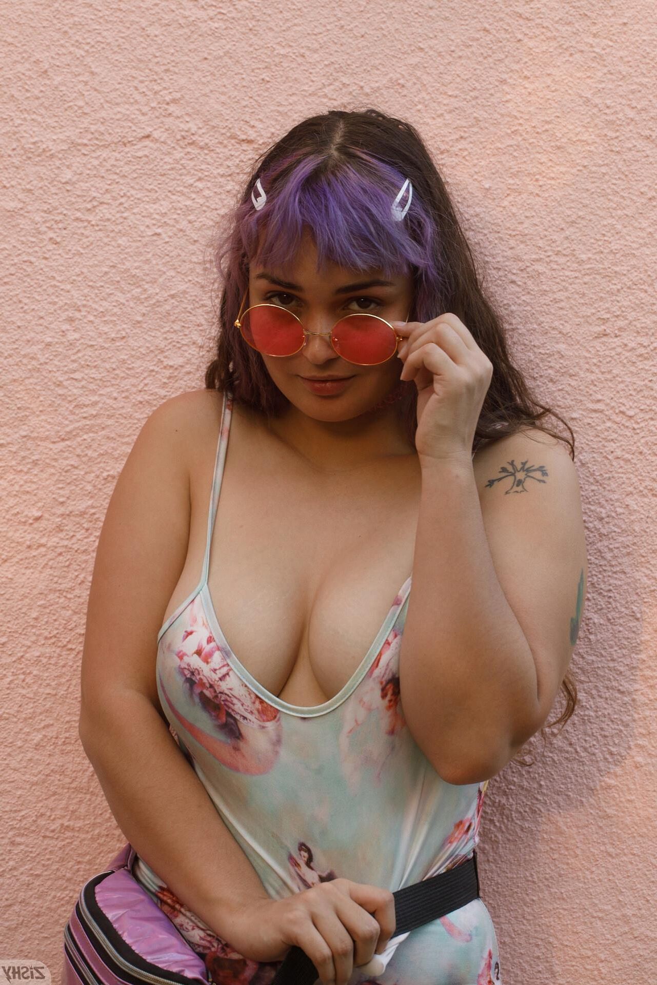 Bubble Butt Venus
