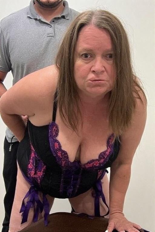 Janet le voleur à l'étalage