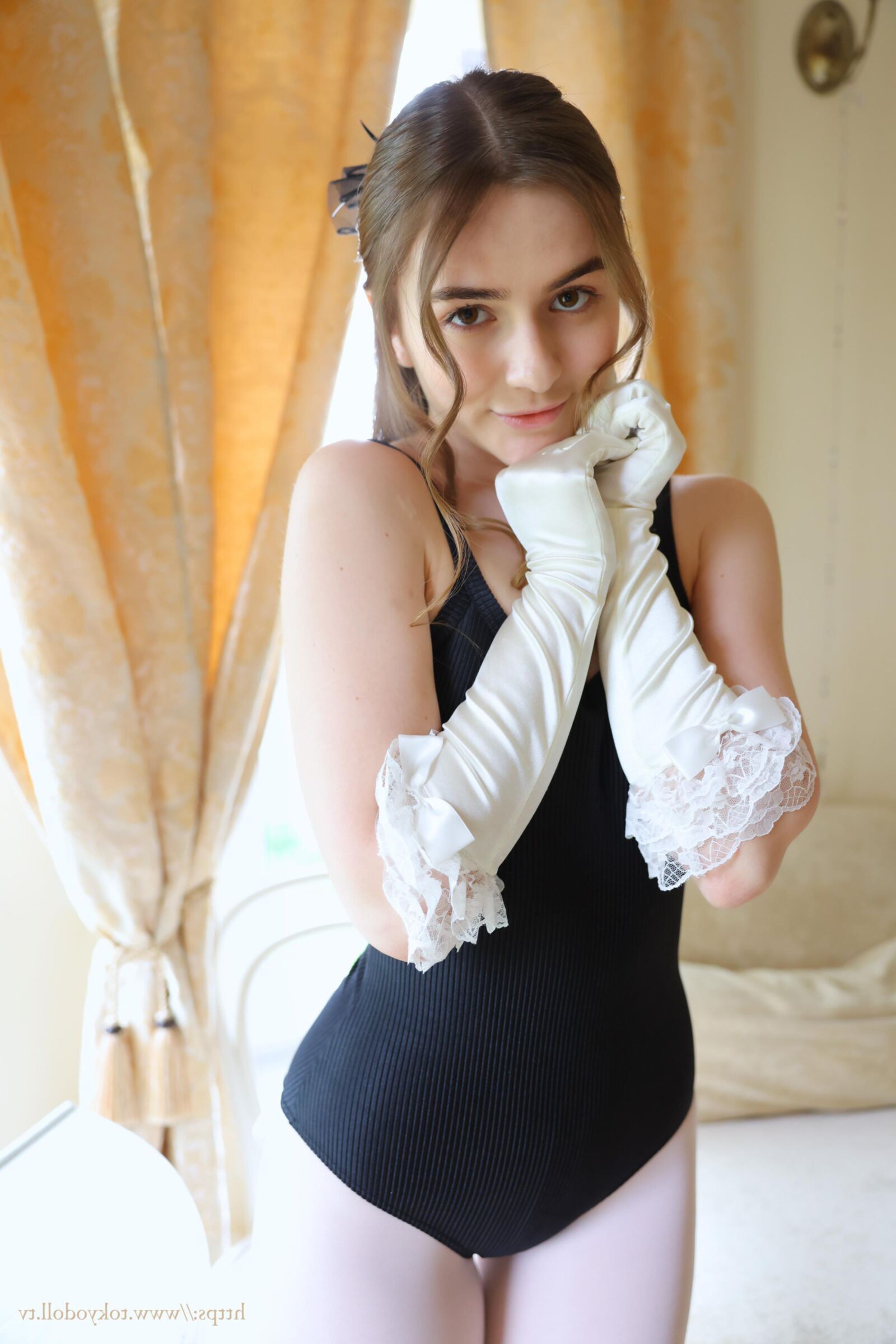 Vlada D TokyoDoll AB