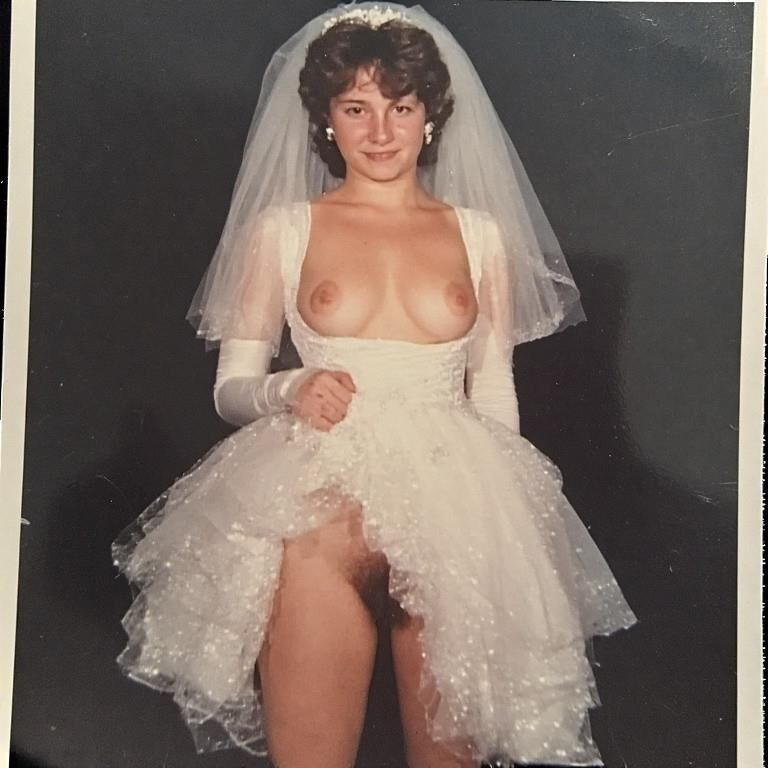 Bride portrait project