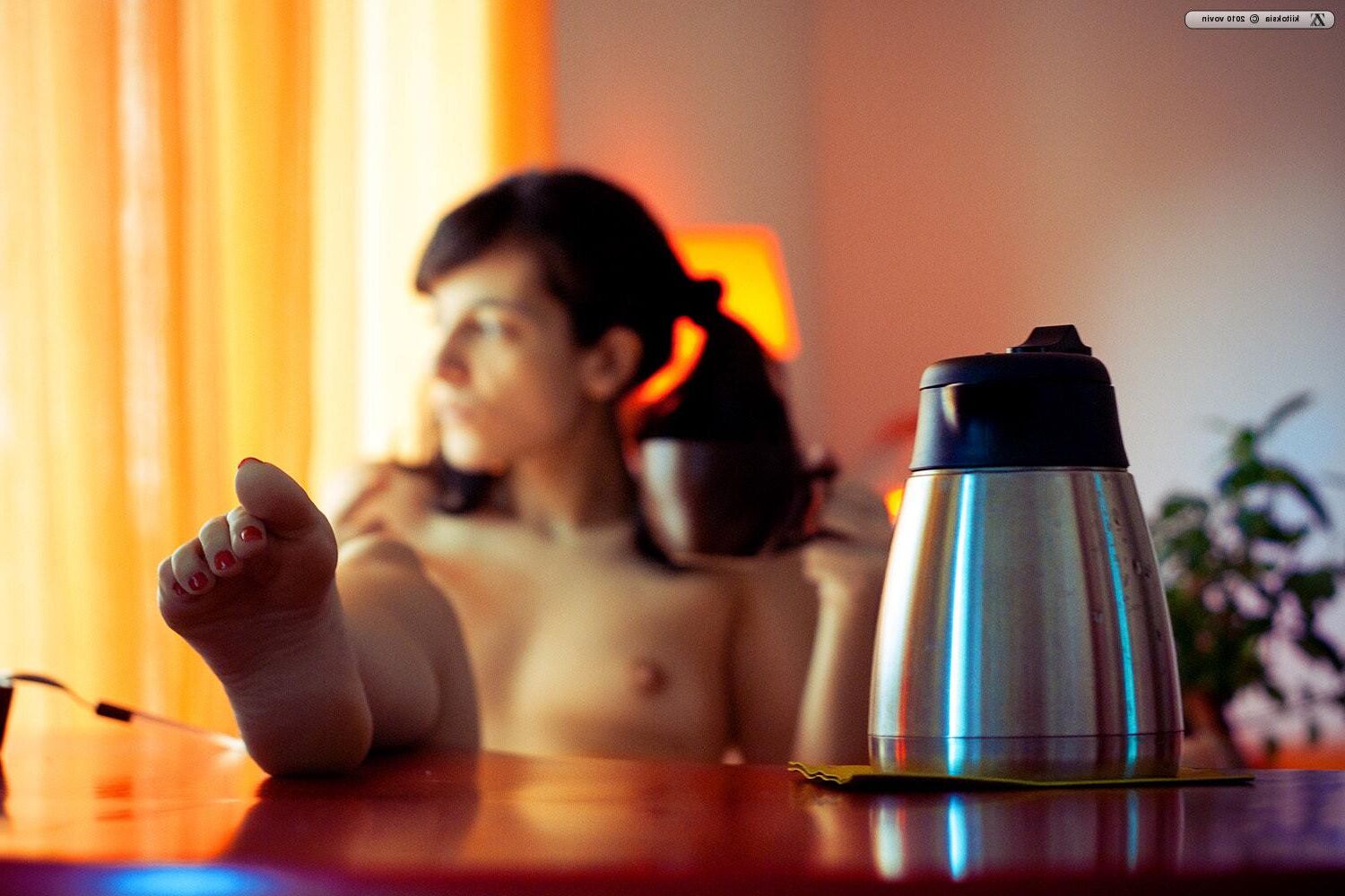 Zivity Kiitoksia Sunday Mornings (x)