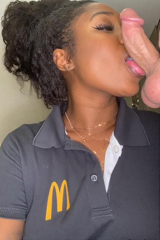 Рок -н -ролл McDonald's