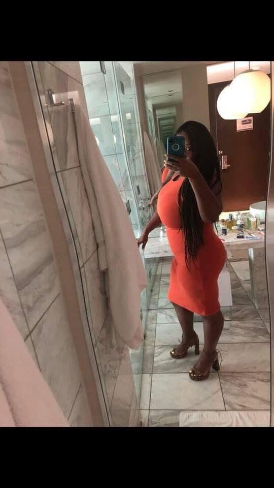 Big Titty Jamaican