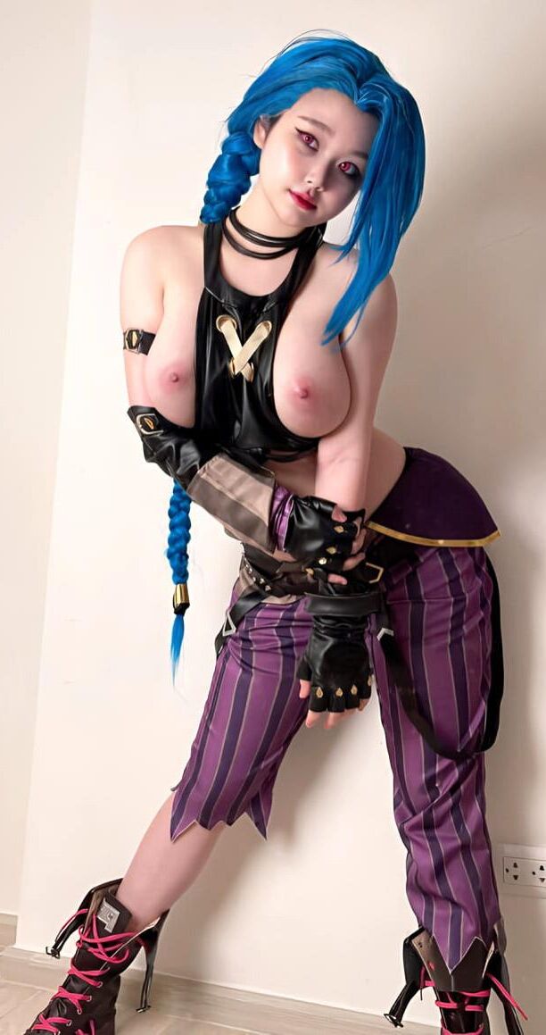Cosplay VII
