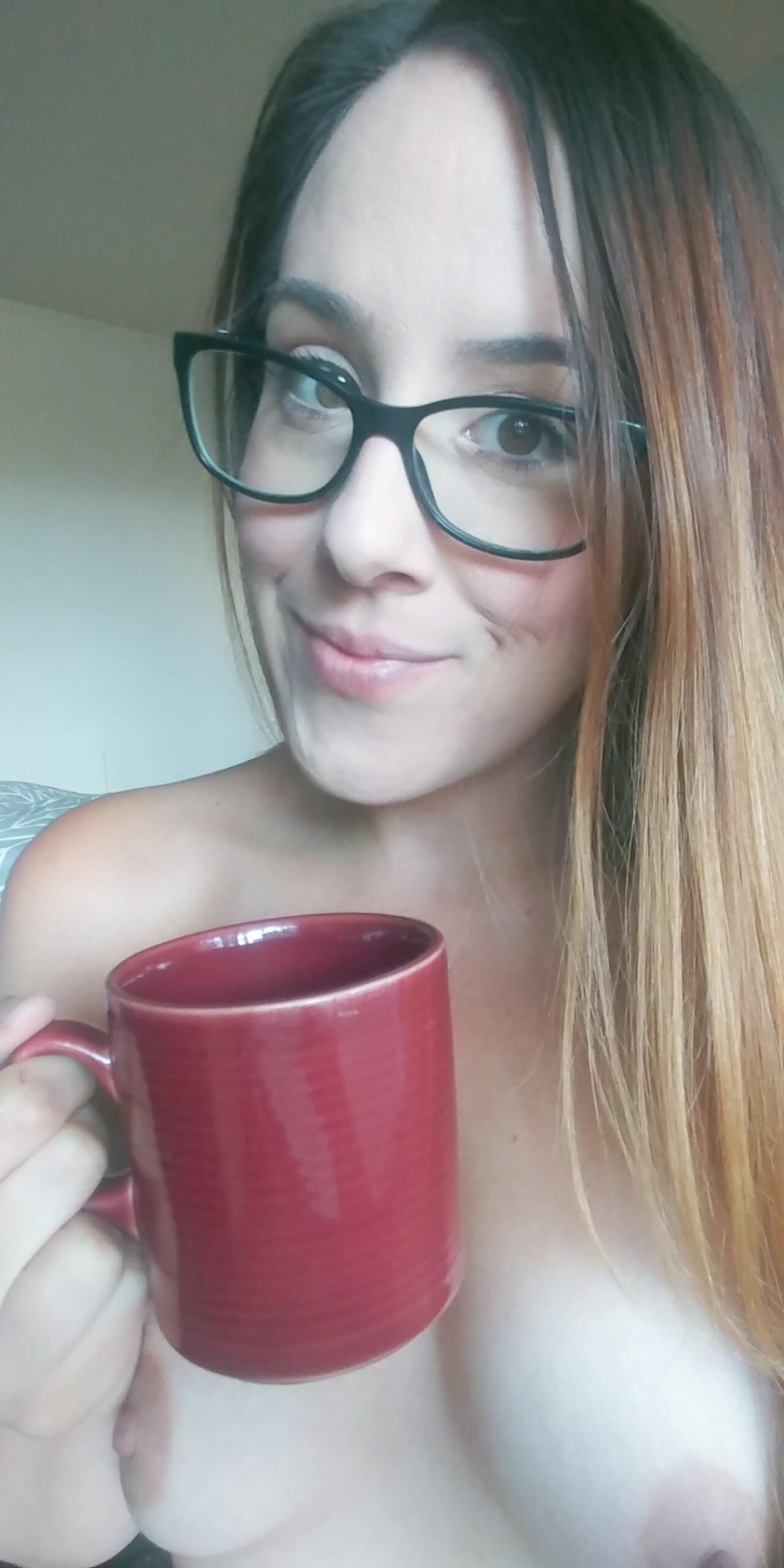 Morning Coffee 