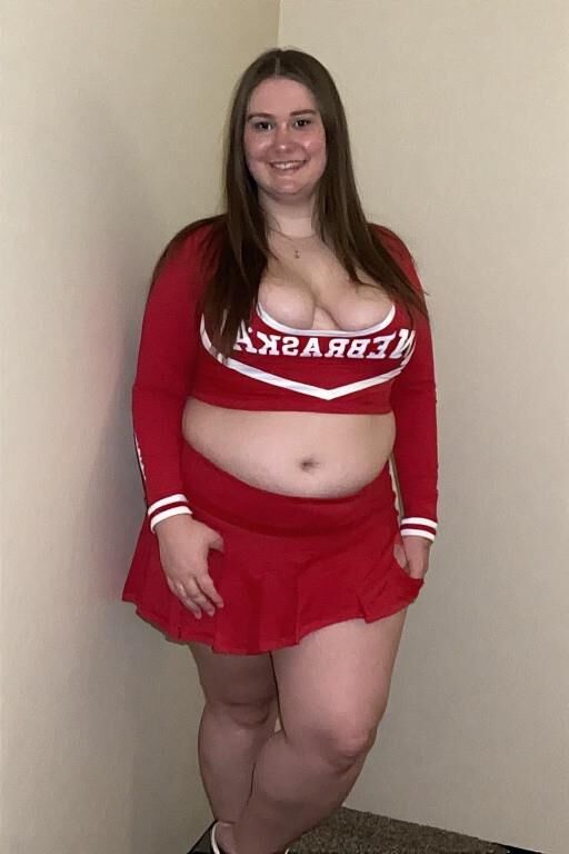Nebraska is a Wonderful Place