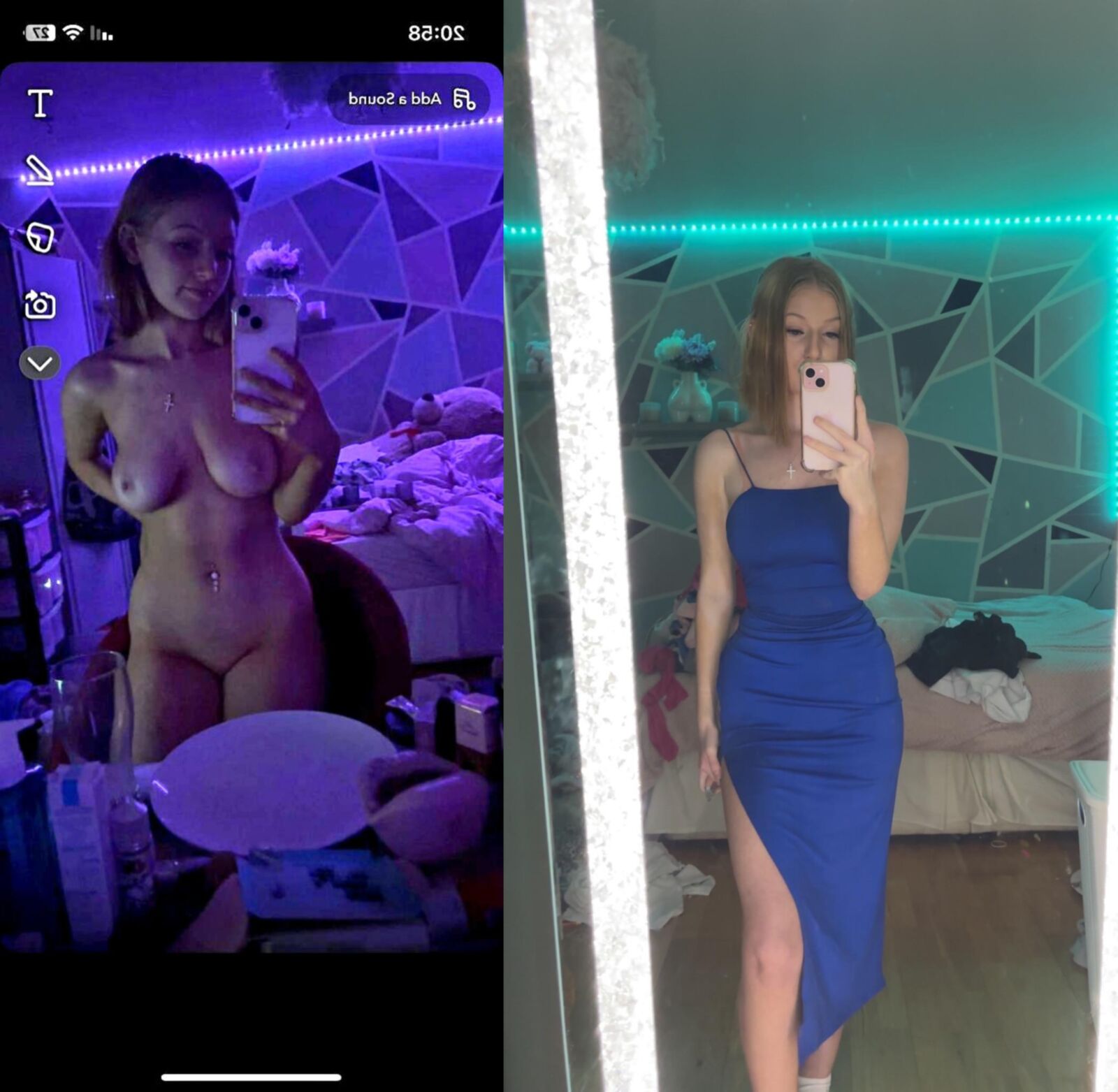 Домашние девочки