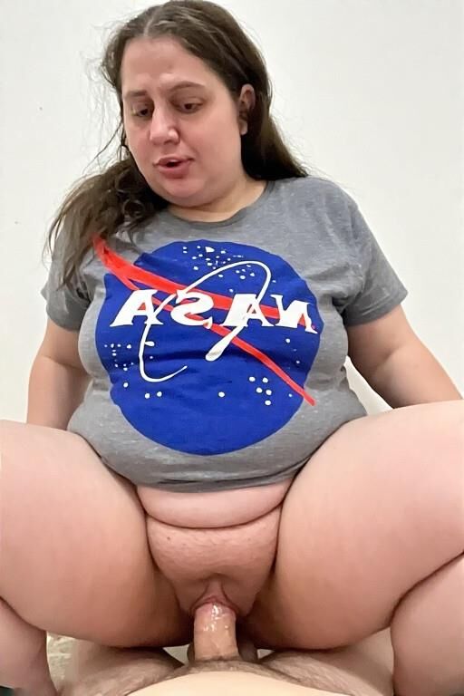Девочки НАСА