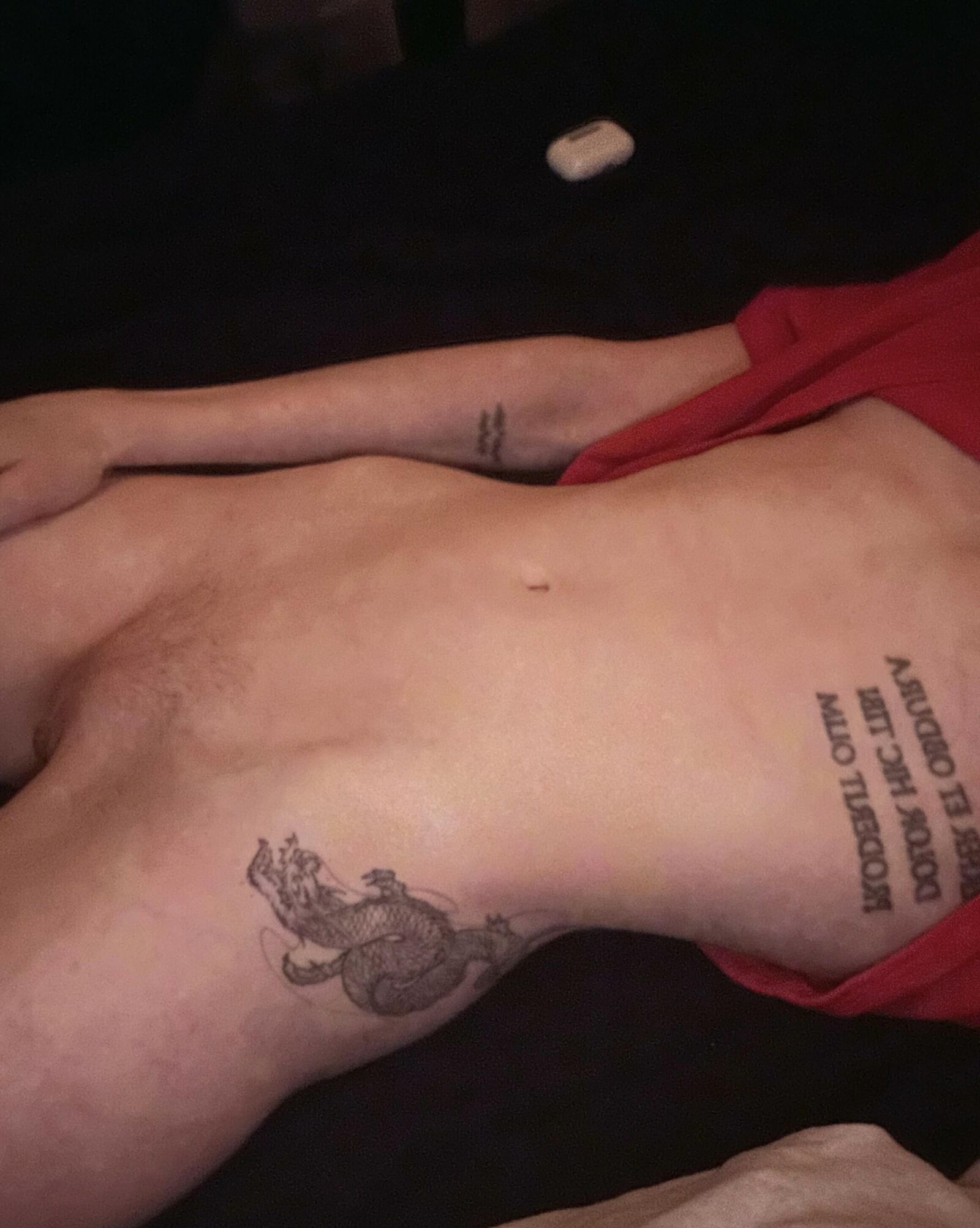 Skinny Fuck Doll 