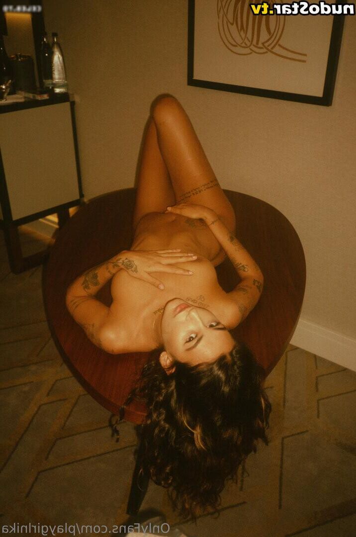 Nika Irani