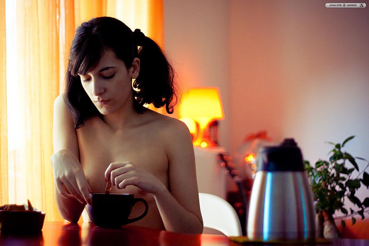 Zivity Kiitoksia Sunday Mornings (x)
