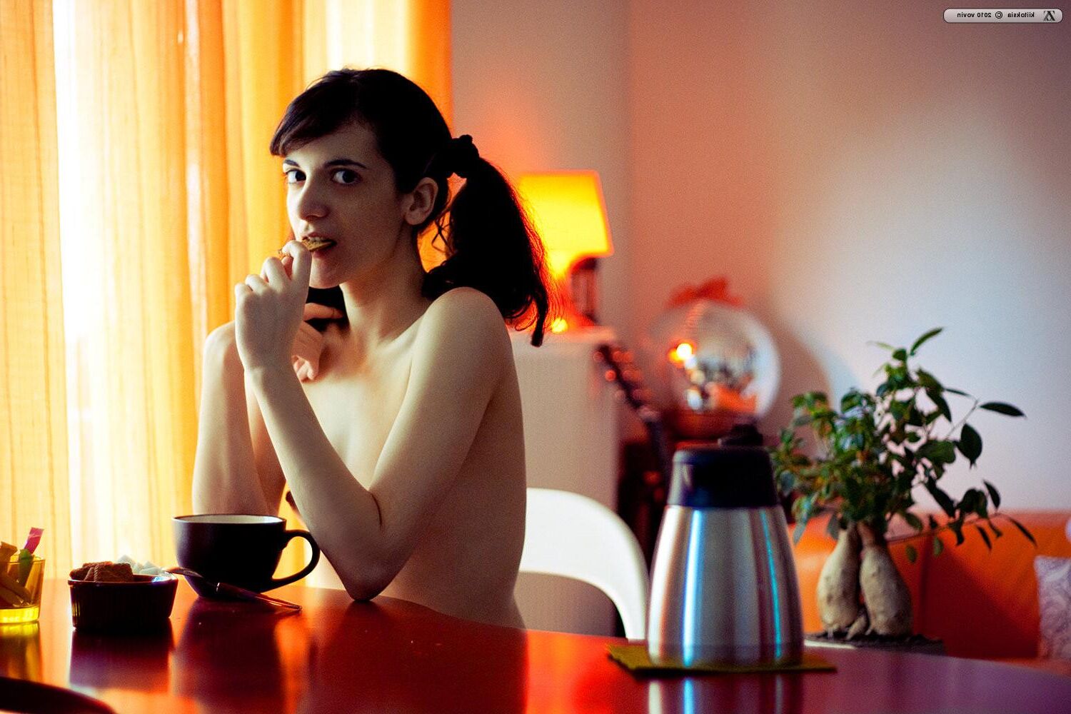 Zivity Kiitoksia Sunday Mornings (x)
