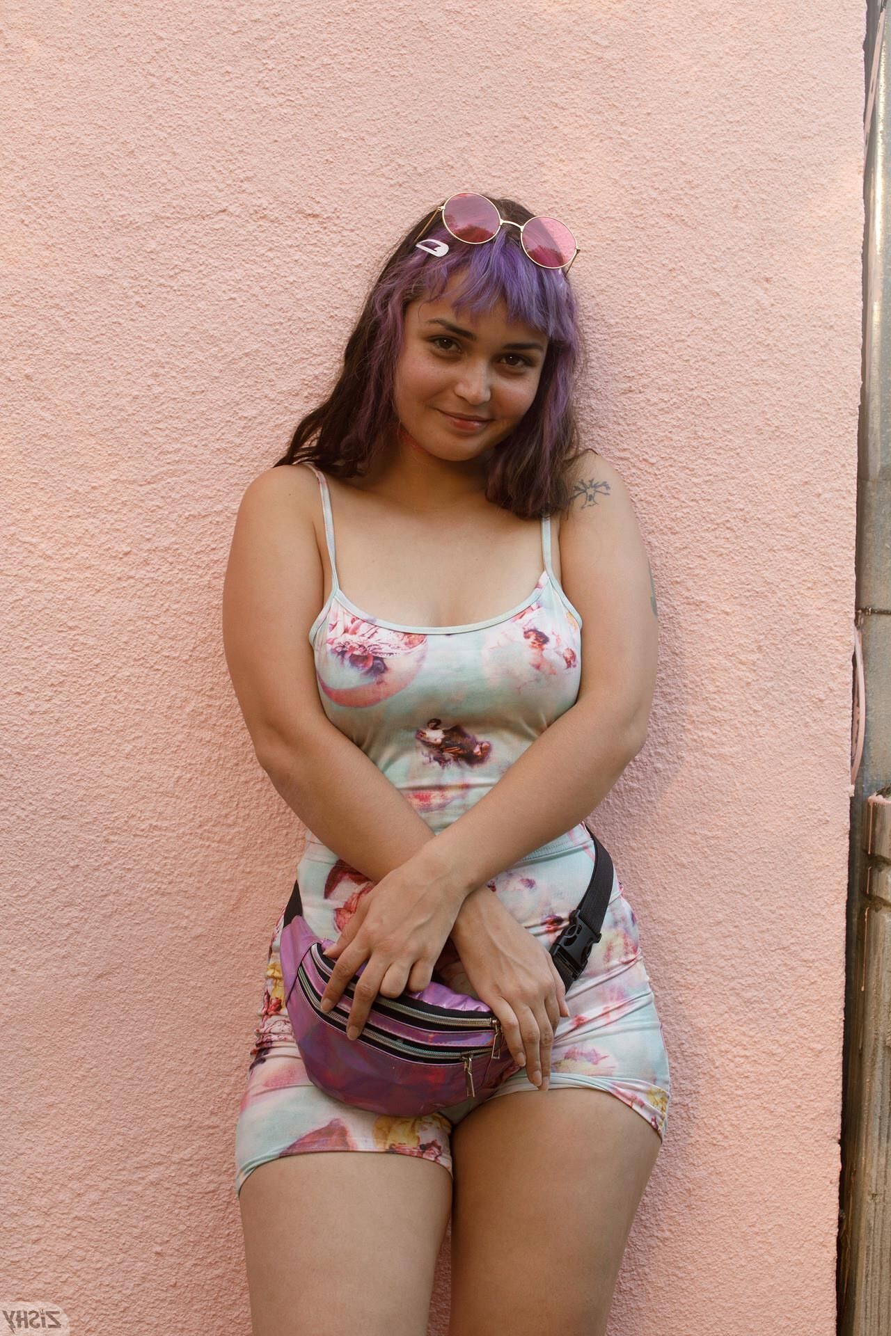 Bubble Butt Venus