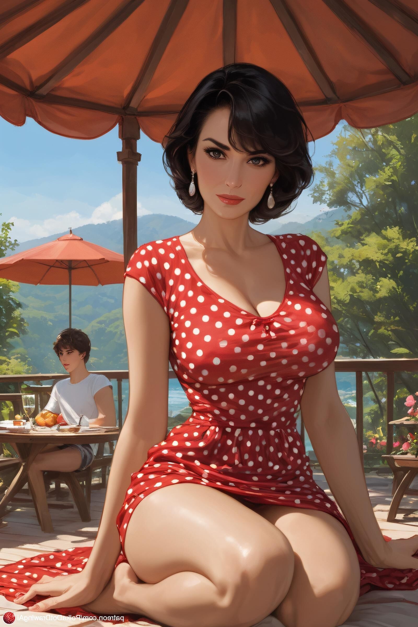 A.I Polkadotdrawingai