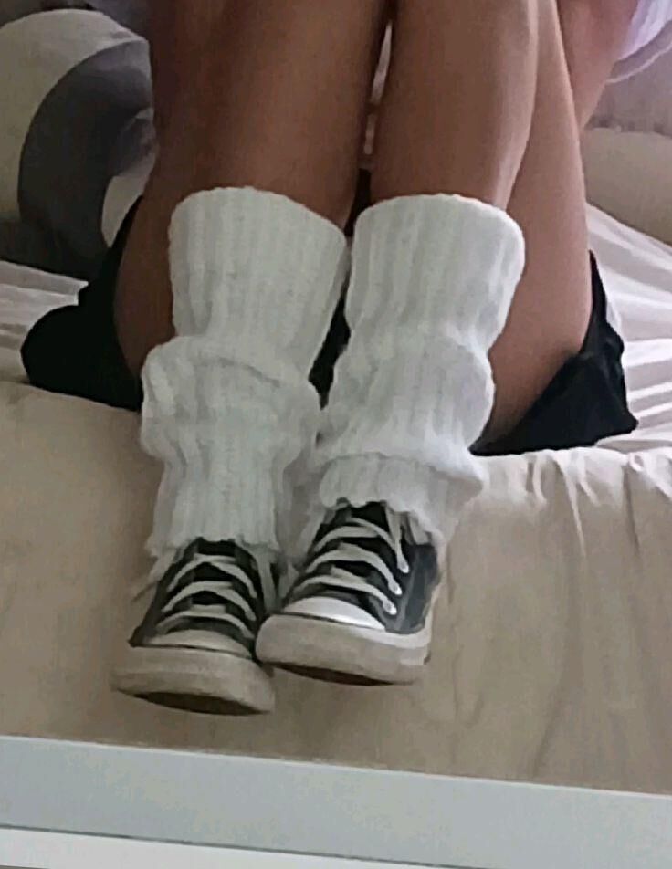 CUNTS AND SOCKS