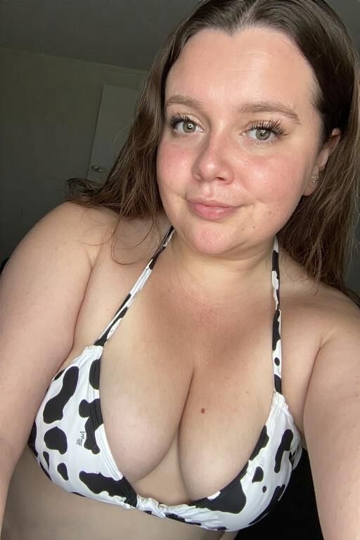 Bikinis imprimés de vache