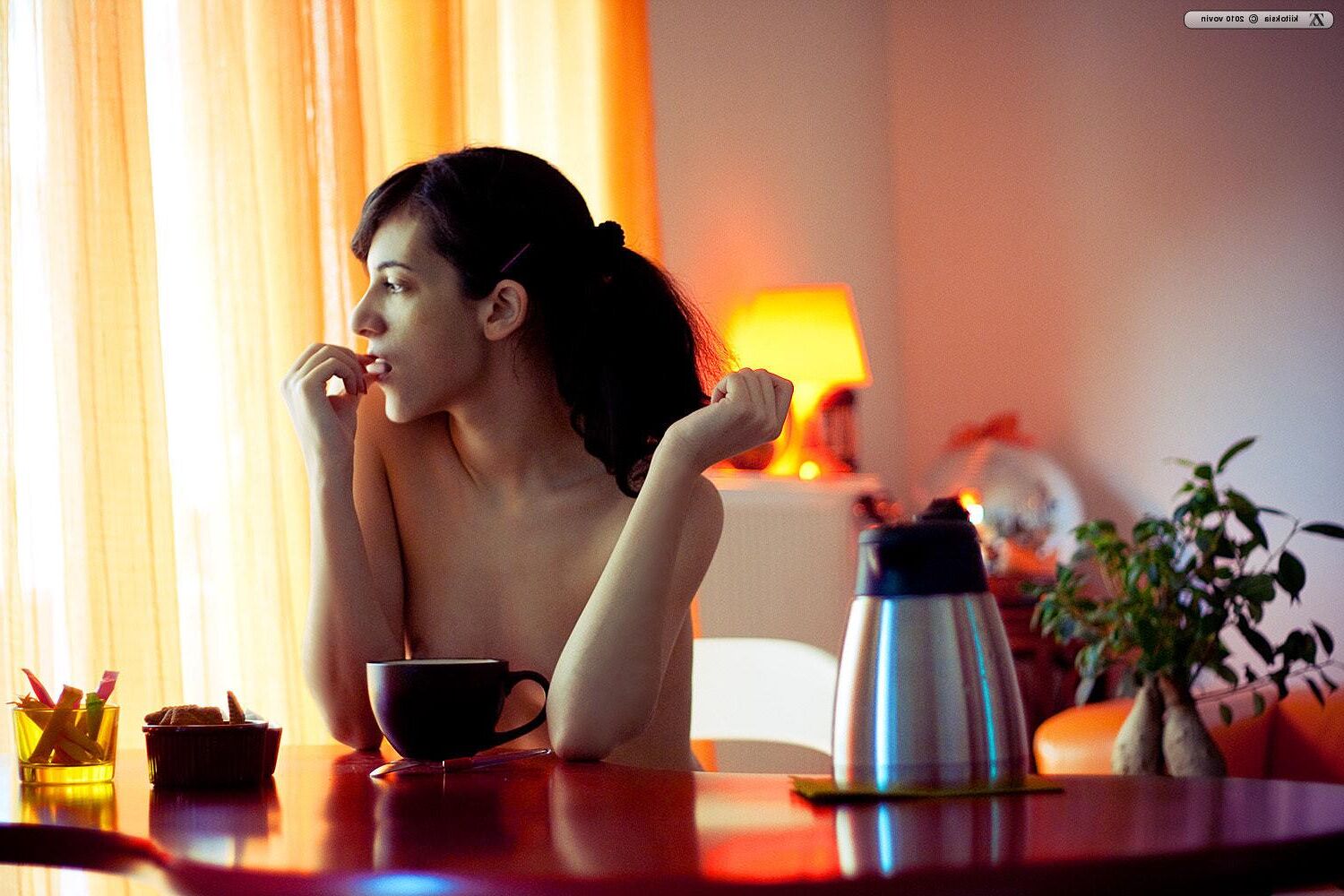 Zivity Kiitoksia Sunday Mornings (x)