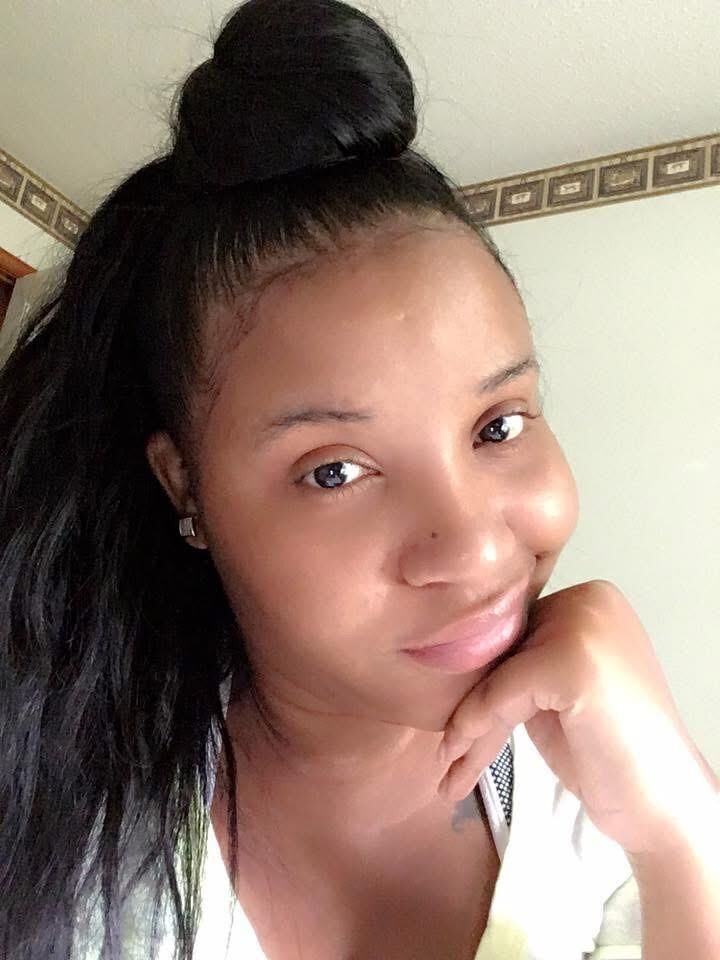 Big Titty Jamaican