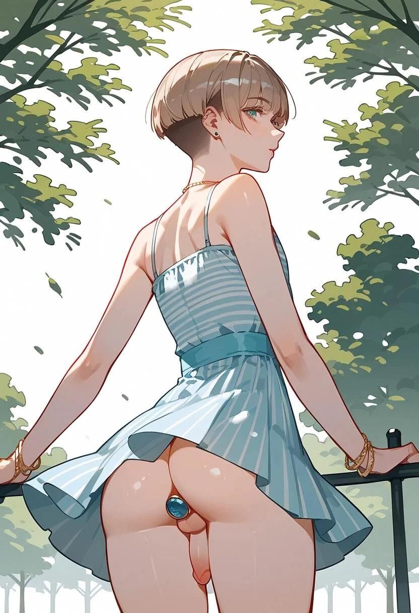 Femboys