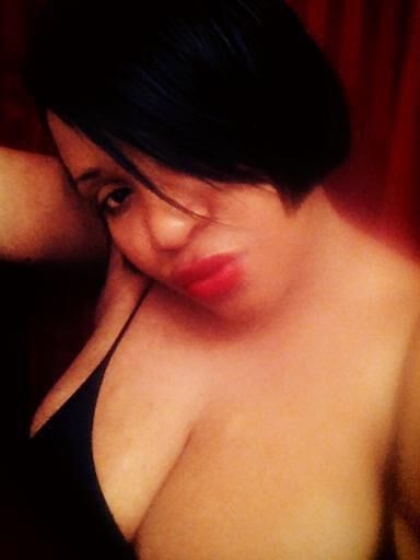 Big Titty Jamaican