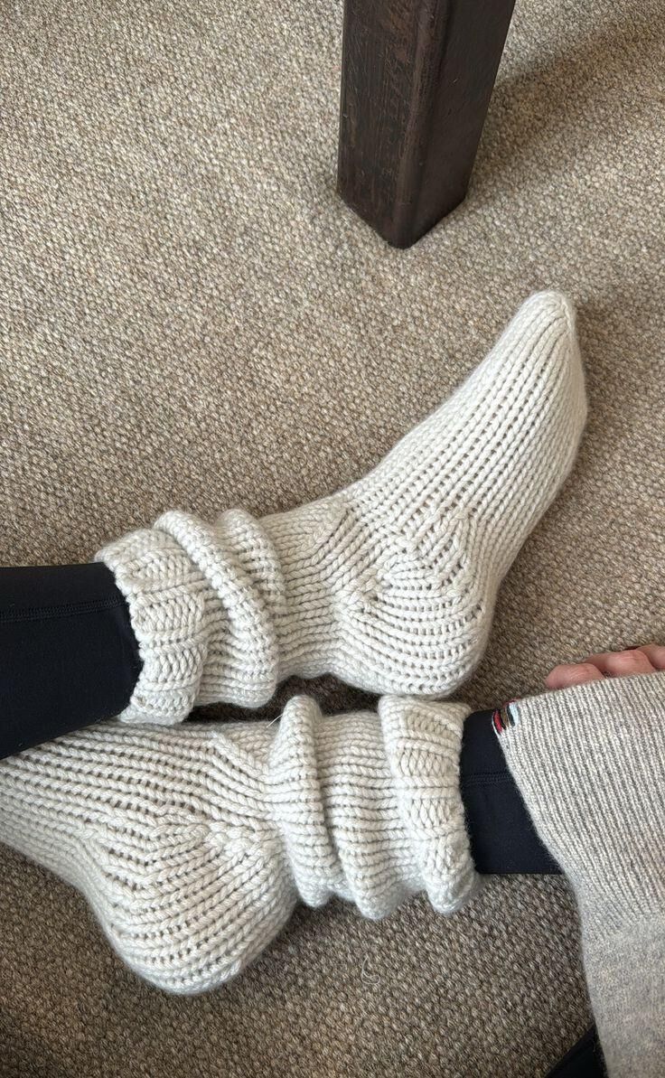 CUNTS AND SOCKS