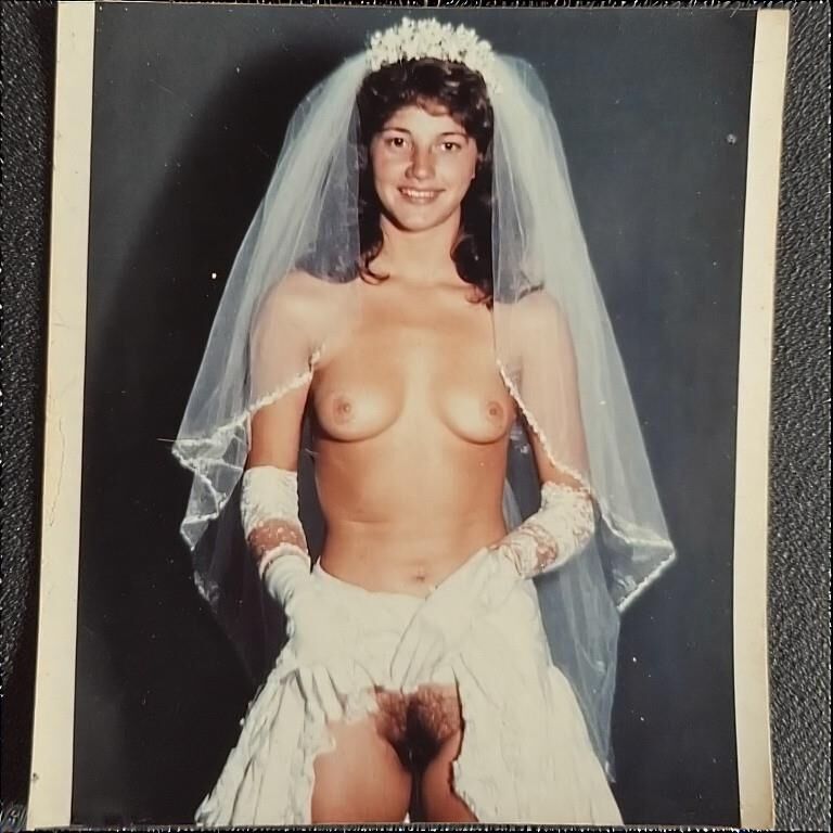 Bride portrait project