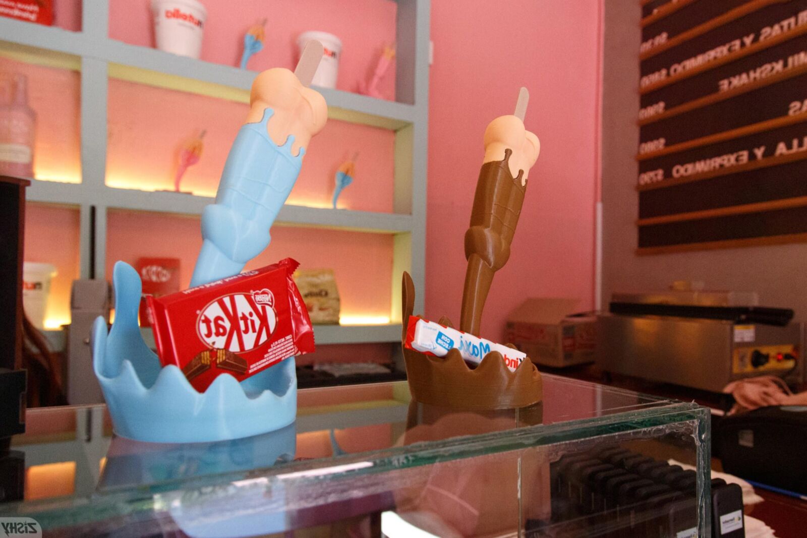  victoria ramos has ridiculous desserts