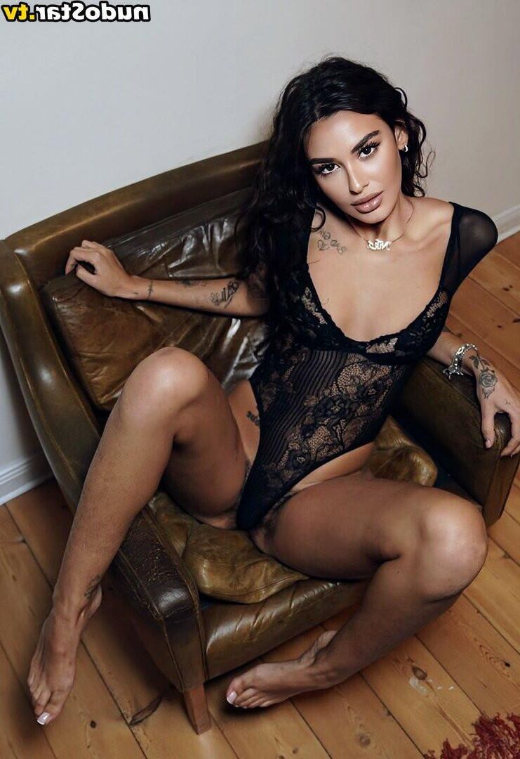 Nika Irani