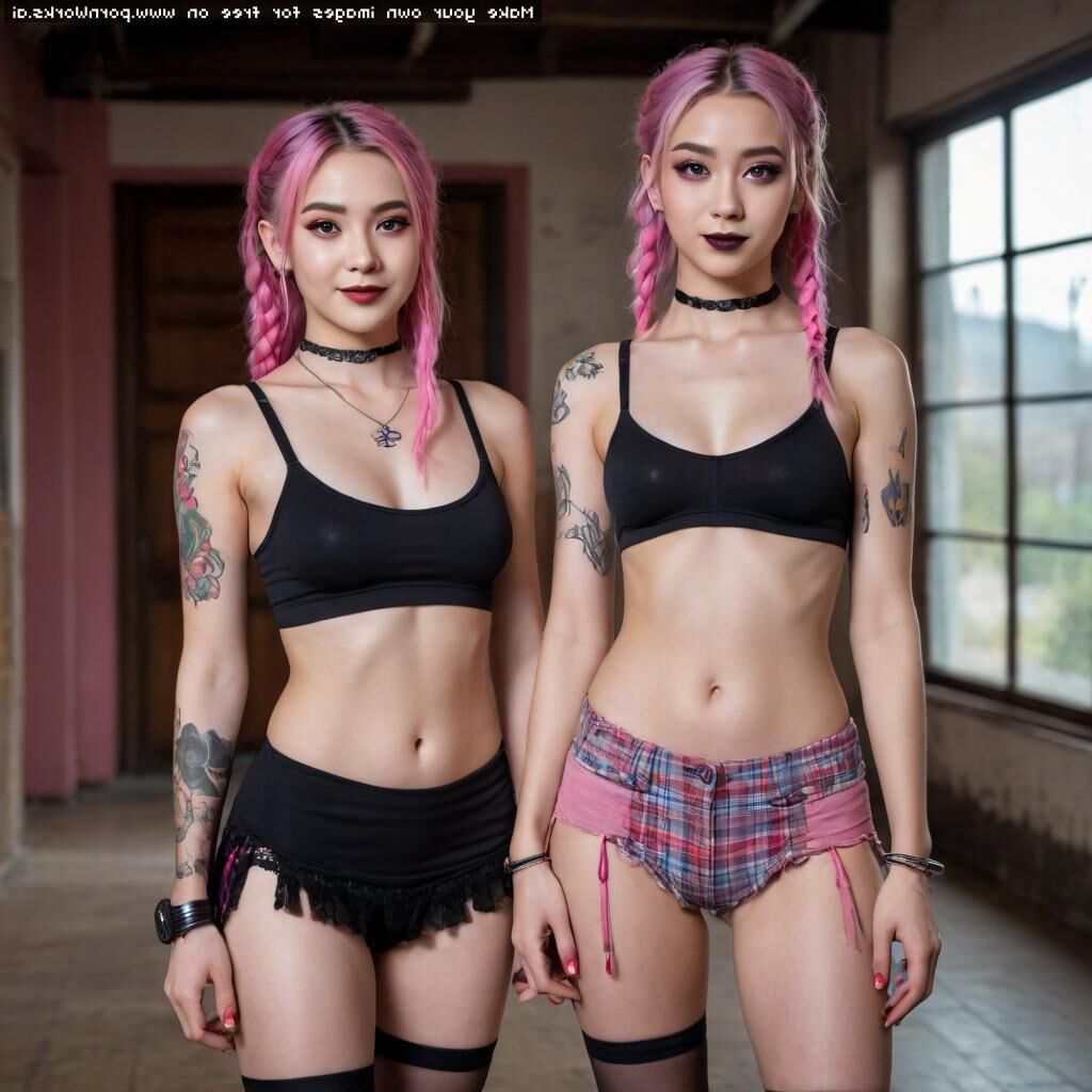 Two girls funny and sexys :)