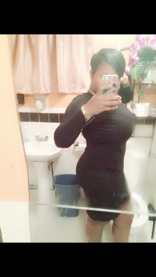 Big Titty Jamaican