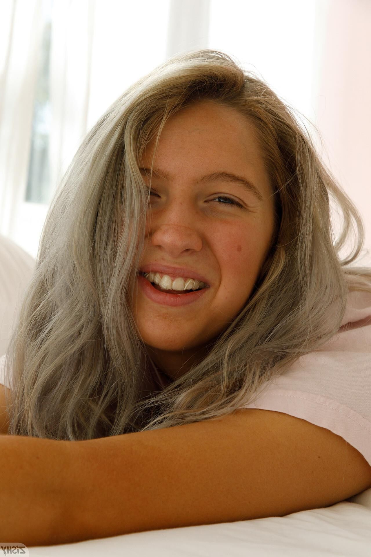  maddie crump good mornings 
