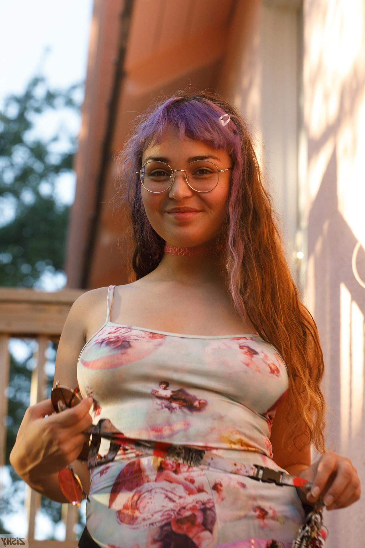 Bubble Butt Venus