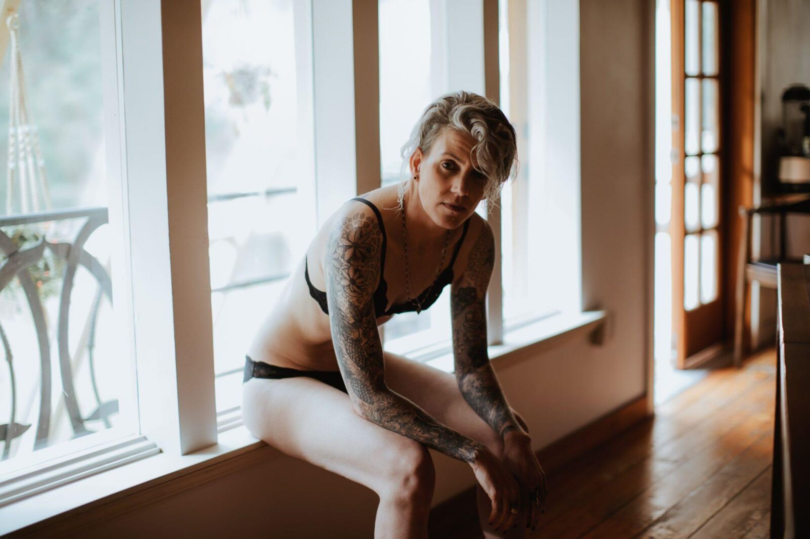 Dana Kae Mollie