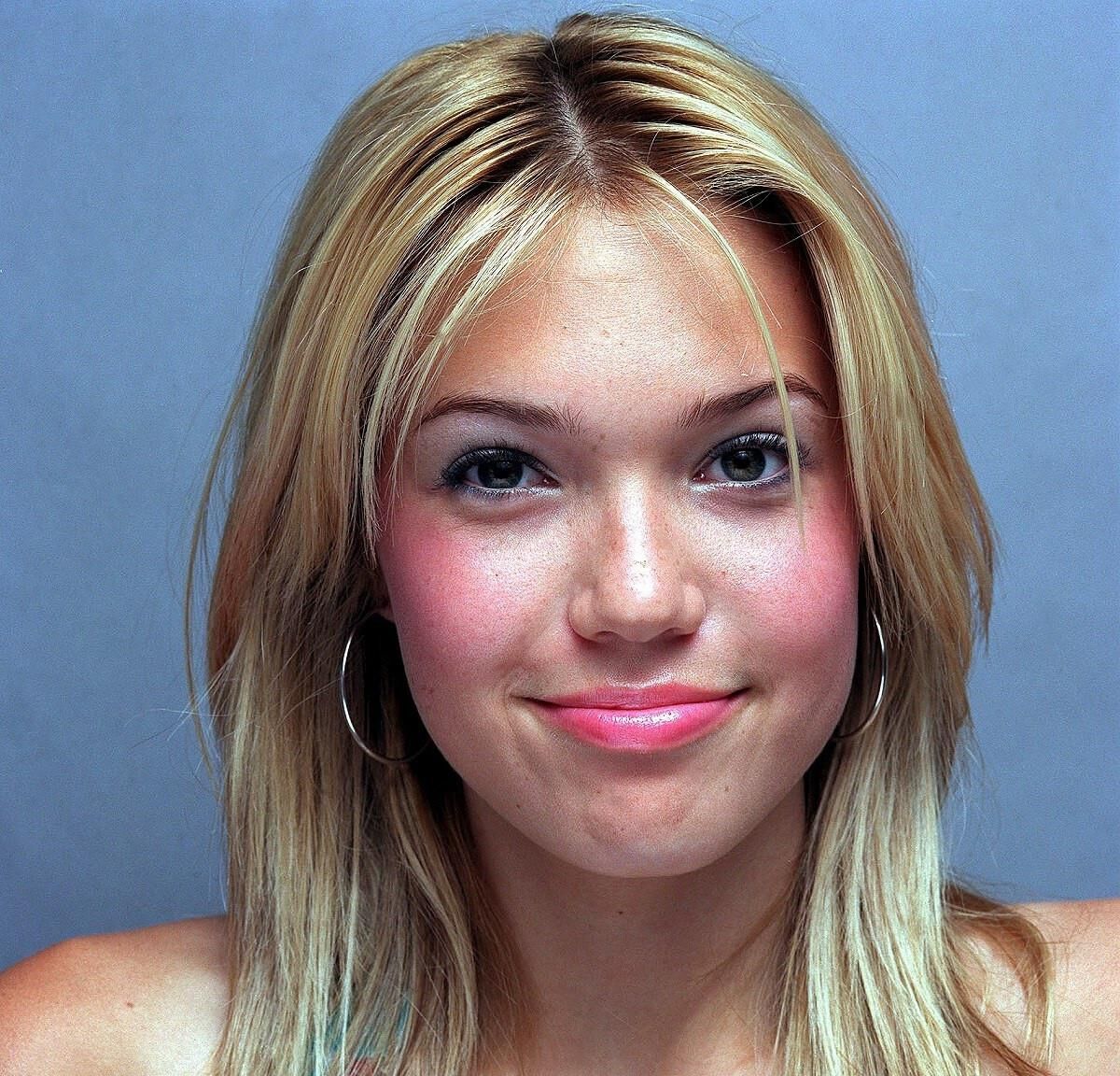 Mandy Moore