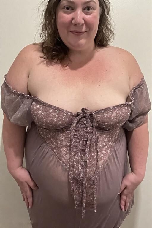 Fat Ladies