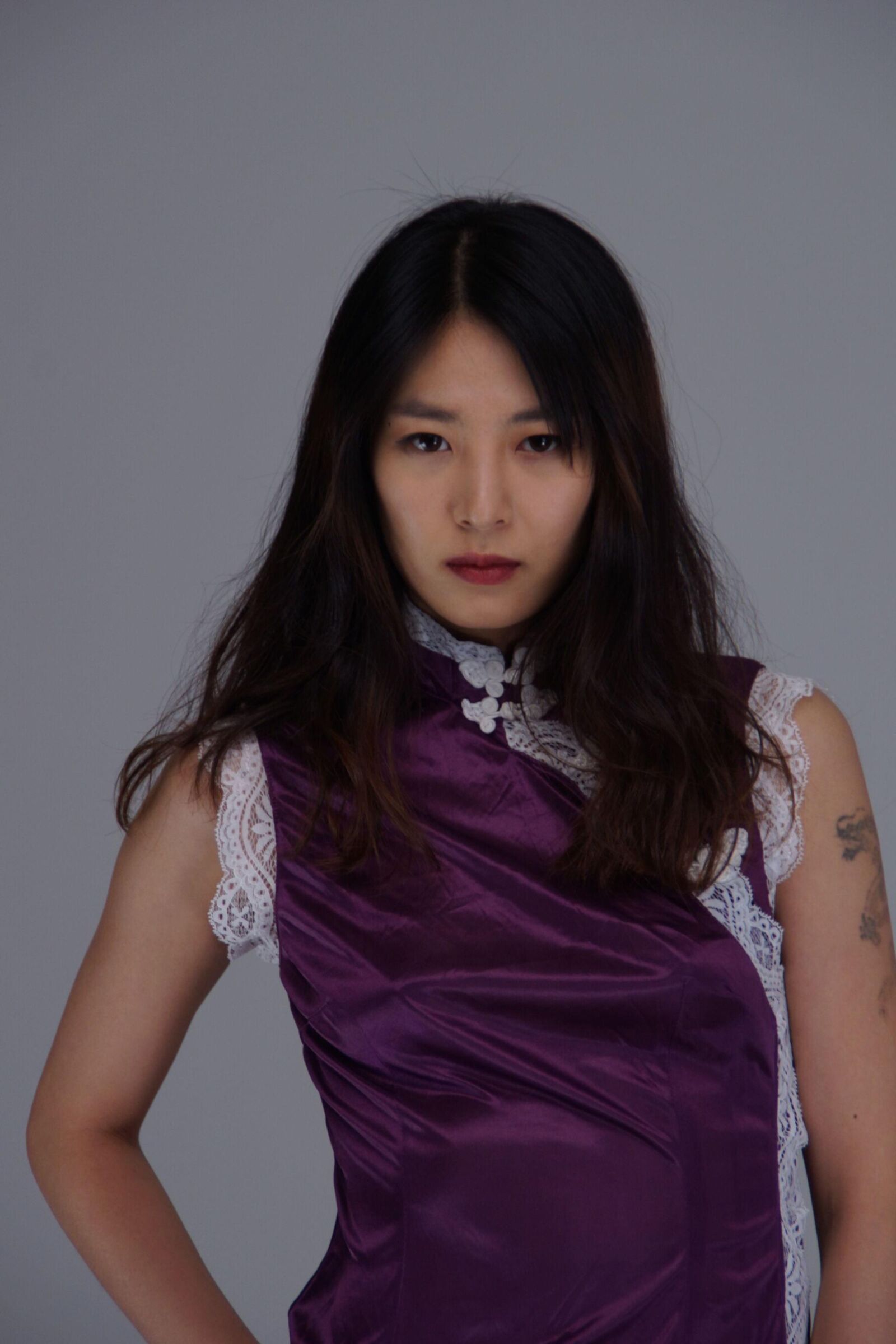Yunhe coreano
