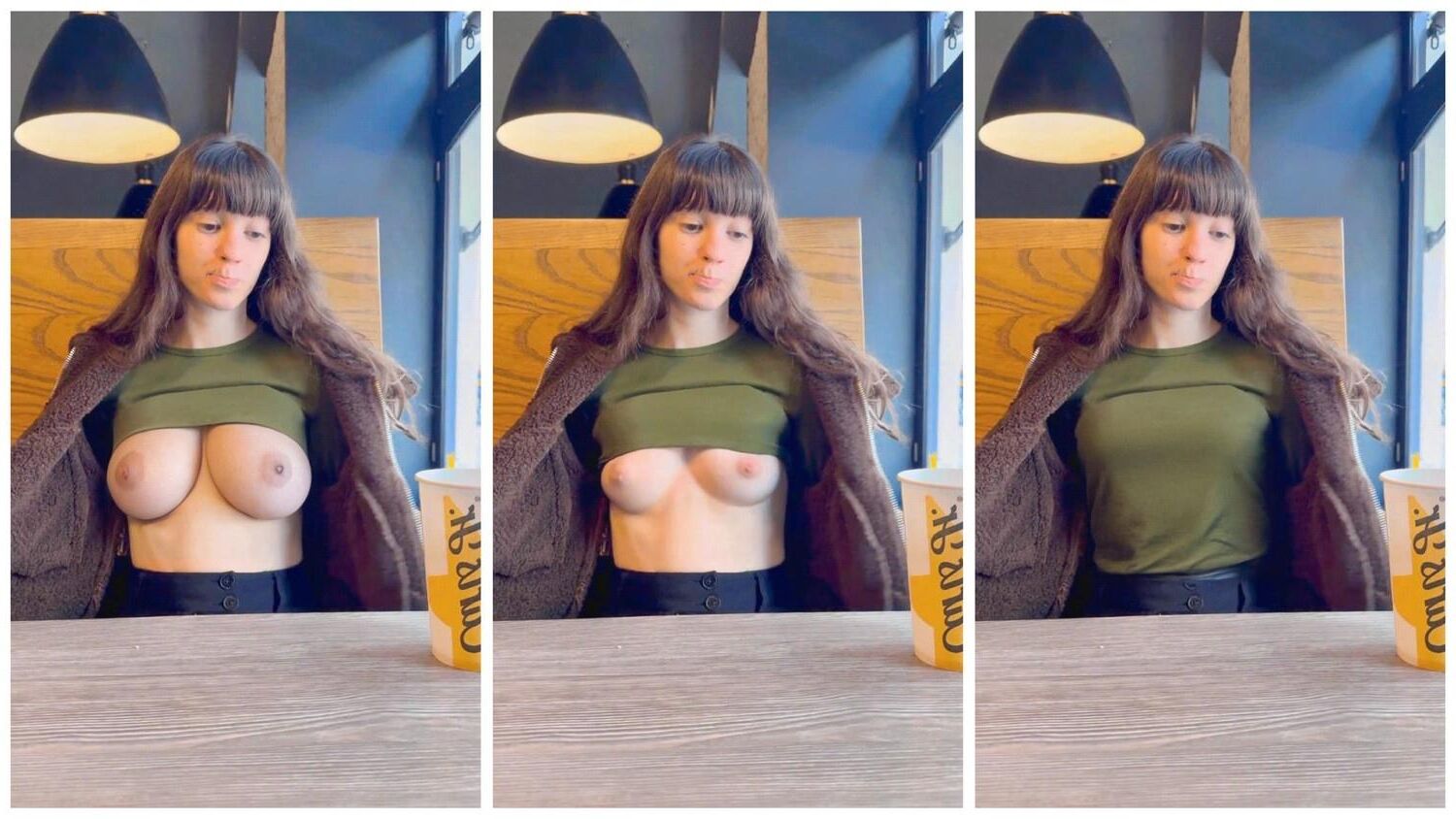 Before and After 