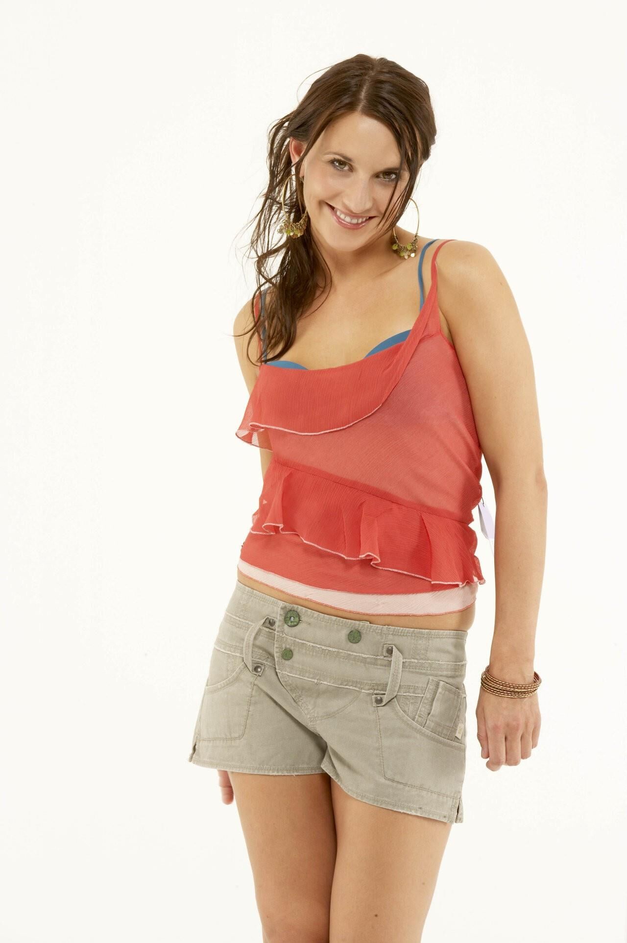 Jayne Middlemiss