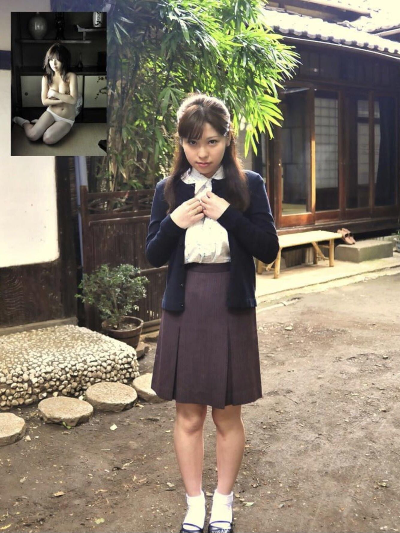 Atelier Tetsuフォトブックエロティックオムニバス